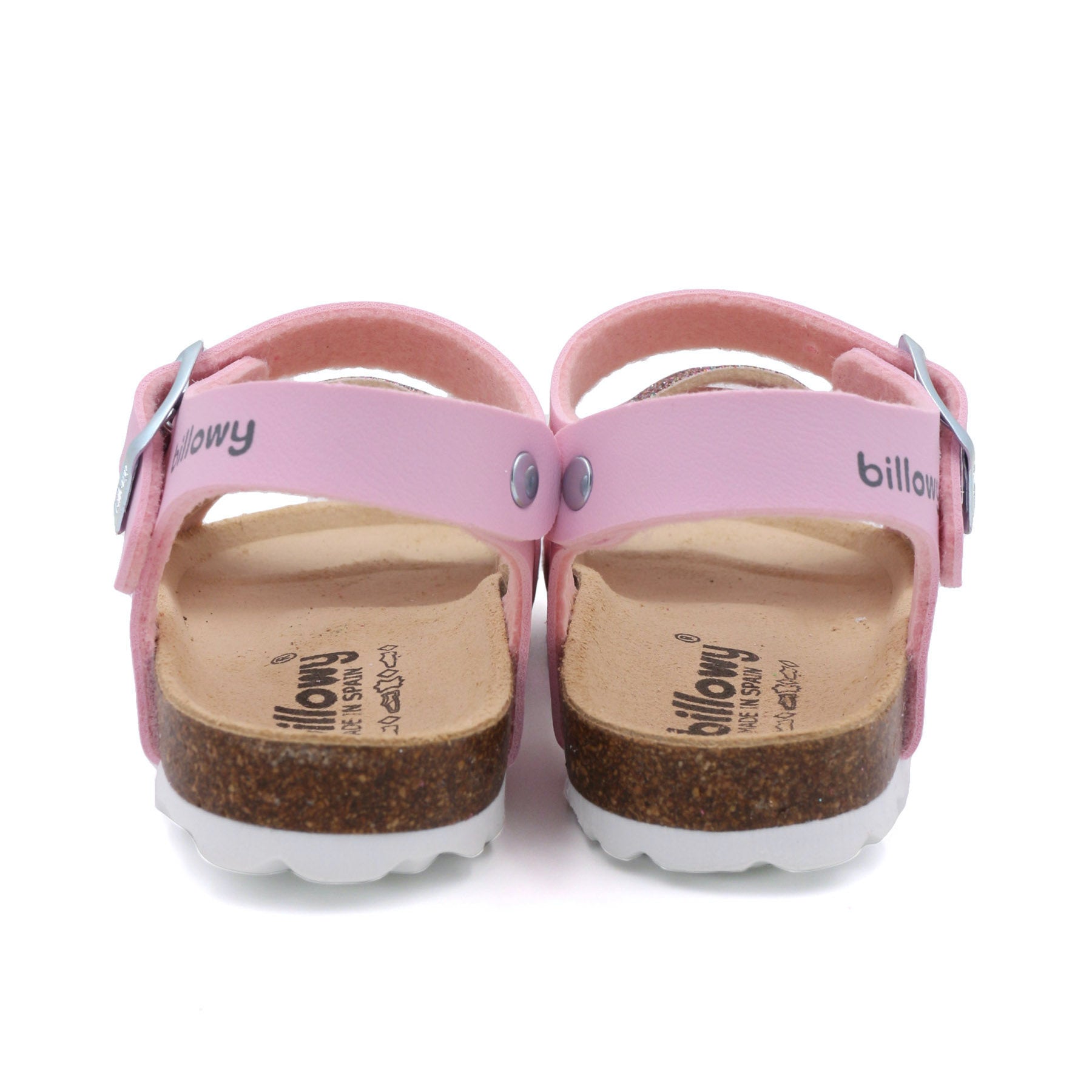 Imagen del producto Sandalia Rosa Niña