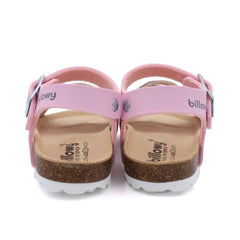 Imagen del producto Sandalia Rosa Niña