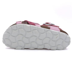 Imagen del producto Sandalia Rosa Niña