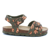 Imagen del producto Sandalia Verde Niño