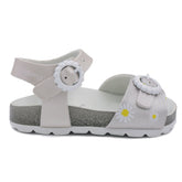 Imagen del producto Sandalia Plata Niña