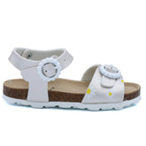 Imagen del producto Sandalia Plata Niña