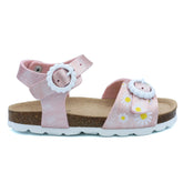 Imagen del producto Sandalia Rosa Niña