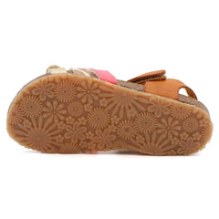 Imagen del producto Sandalia Marron Niña