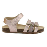 Imagen del producto Sandalia Rosa Niña