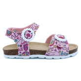 Imagen del producto Sandalia Rosa Niña