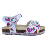 Imagen del producto Sandalia Rosa Niña