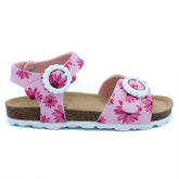 Imagen del producto Sandalia Rosa Niña