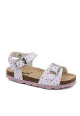 Imagen del producto Sandalia Blanco Niña