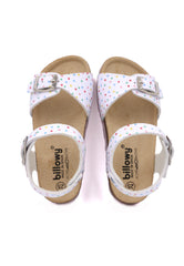 Imagen del producto Sandalia Blanco Niña