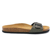 Imagen del producto Sandalia Marron Mujer