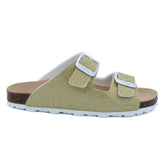 Imagen del producto Sandalia Dorado Niña