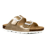 Imagen del producto Sandalia Dorado Niña