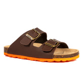 Imagen del producto Sandalia Marron Niño