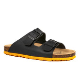 Imagen del producto Sandalia Negro Niño