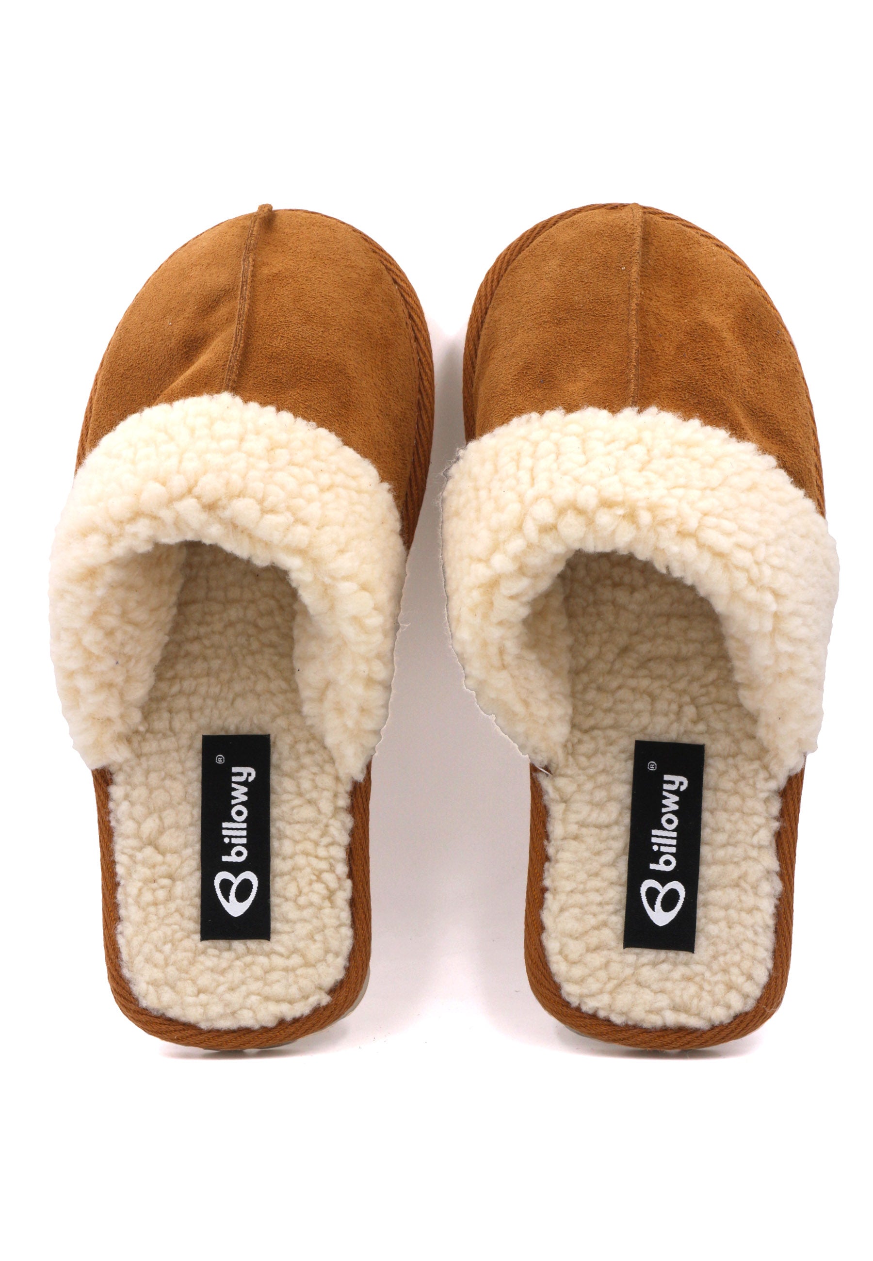 Imagen del producto Zapatilla Marron Mujer