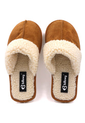 Imagen del producto Zapatilla Marron Mujer