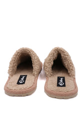 Imagen del producto Zapatilla Rosa Mujer