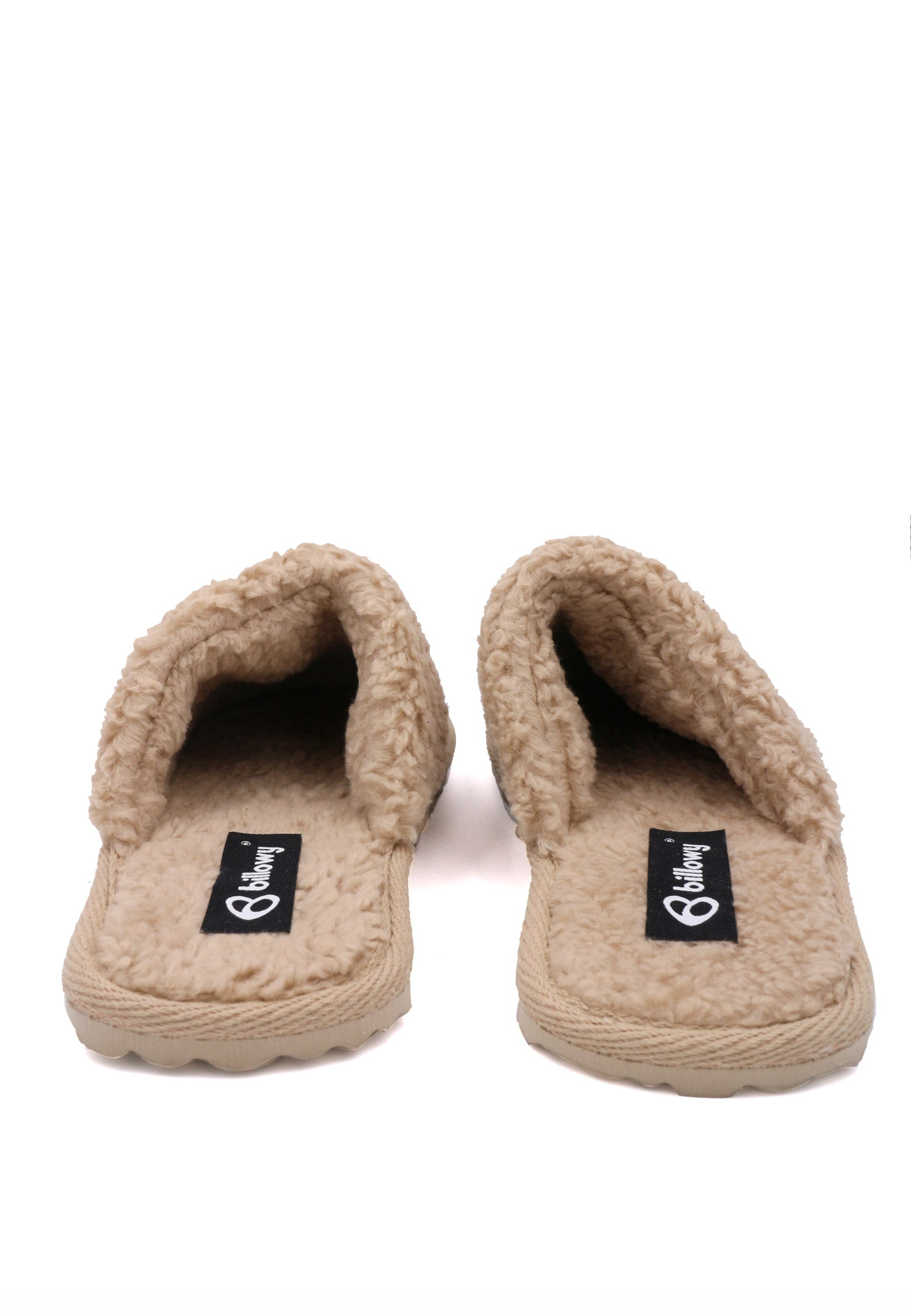 Imagen del producto Zapatilla Marron Mujer