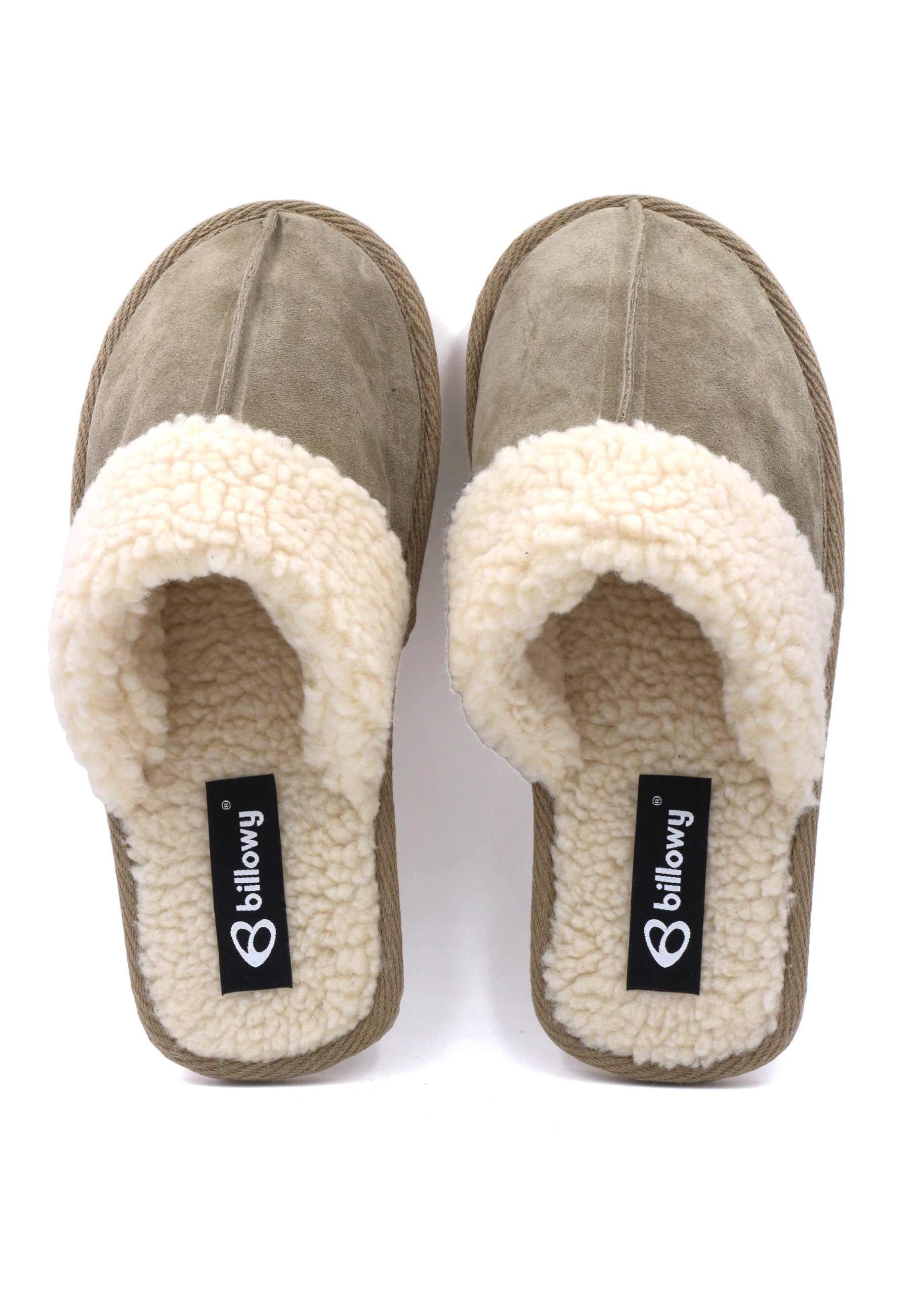 Imagen del producto Zapatilla Verde Mujer