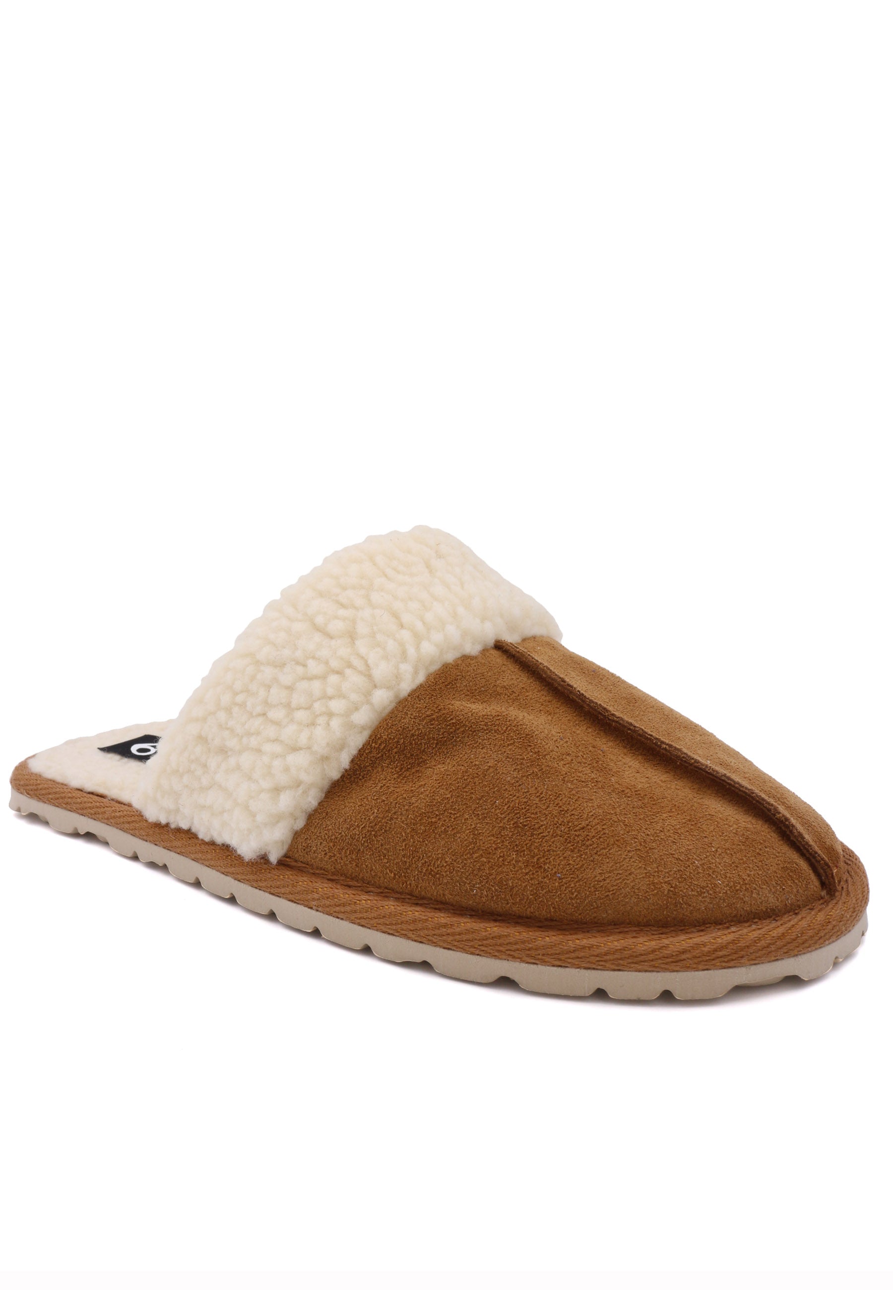 Imagen del producto Zapatilla Marron Niña