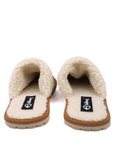 Imagen del producto Zapatilla Marron Niña