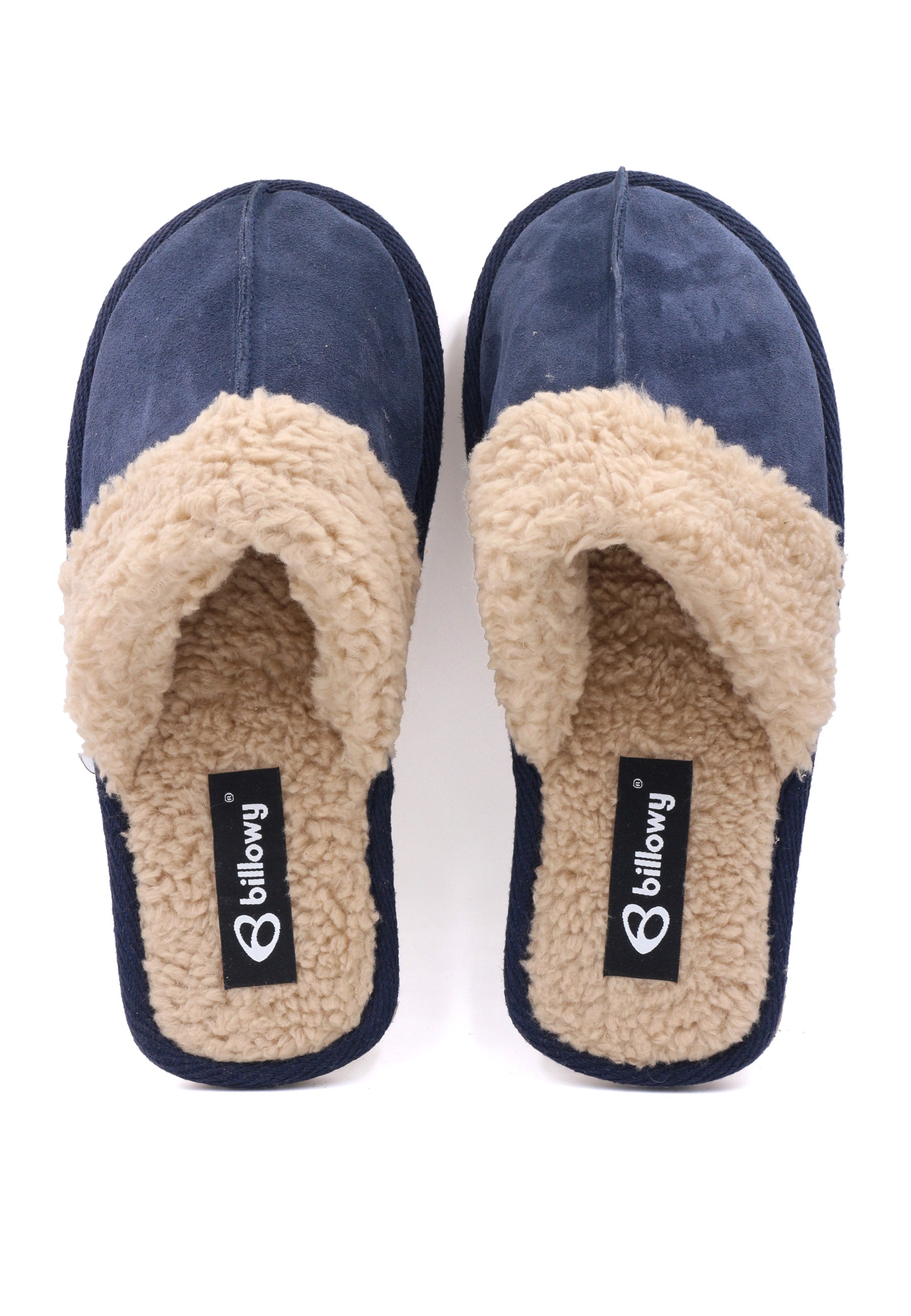 Imagen del producto Zapatilla Azul Niña