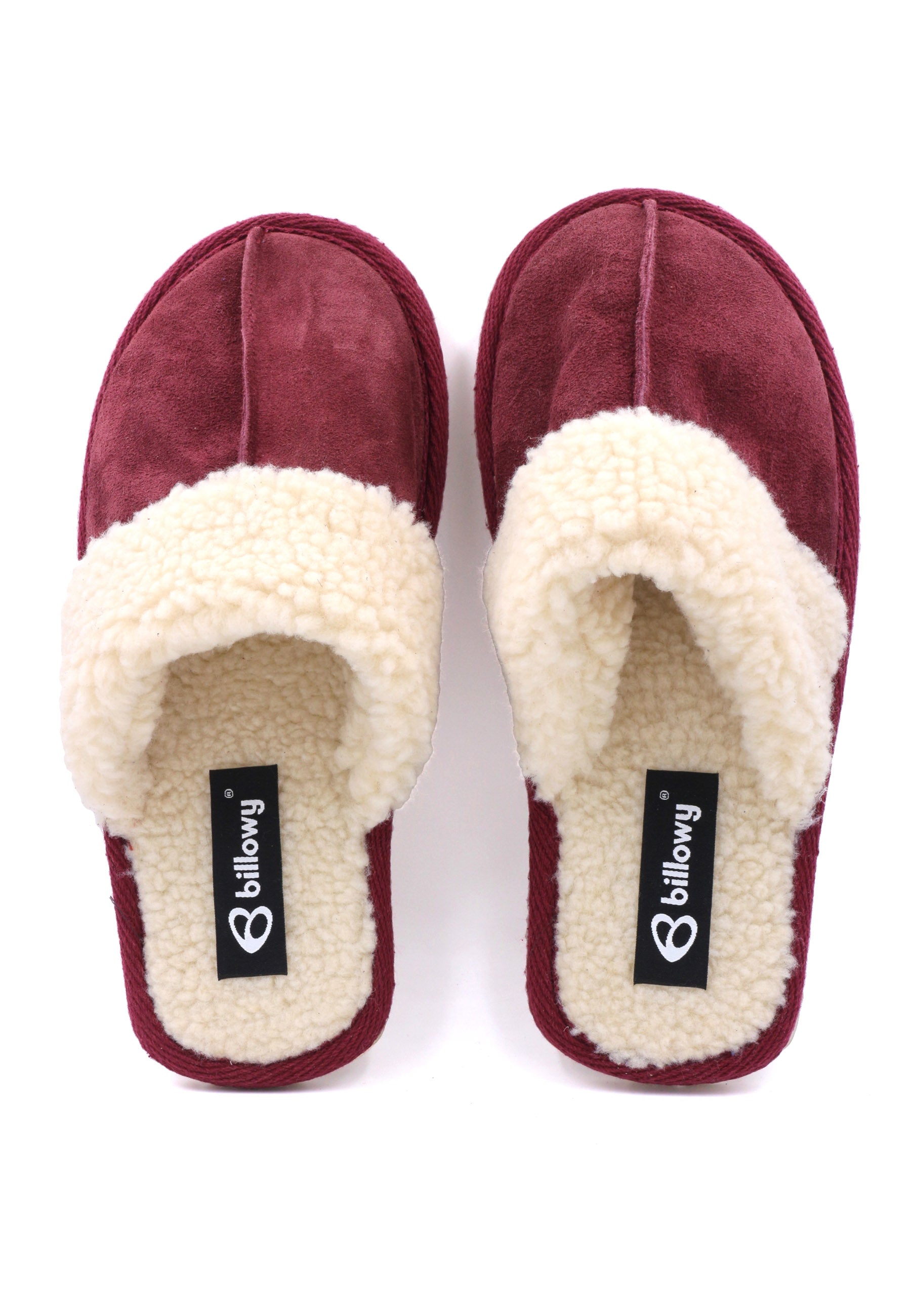 Imagen del producto Zapatilla Rojo Niña