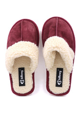 Imagen del producto Zapatilla Rojo Niña