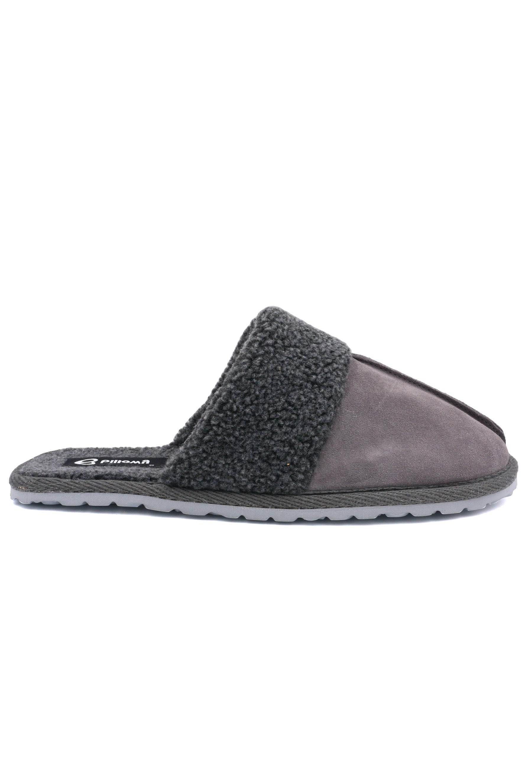 Imagen del producto Zapatilla Gris Hombre