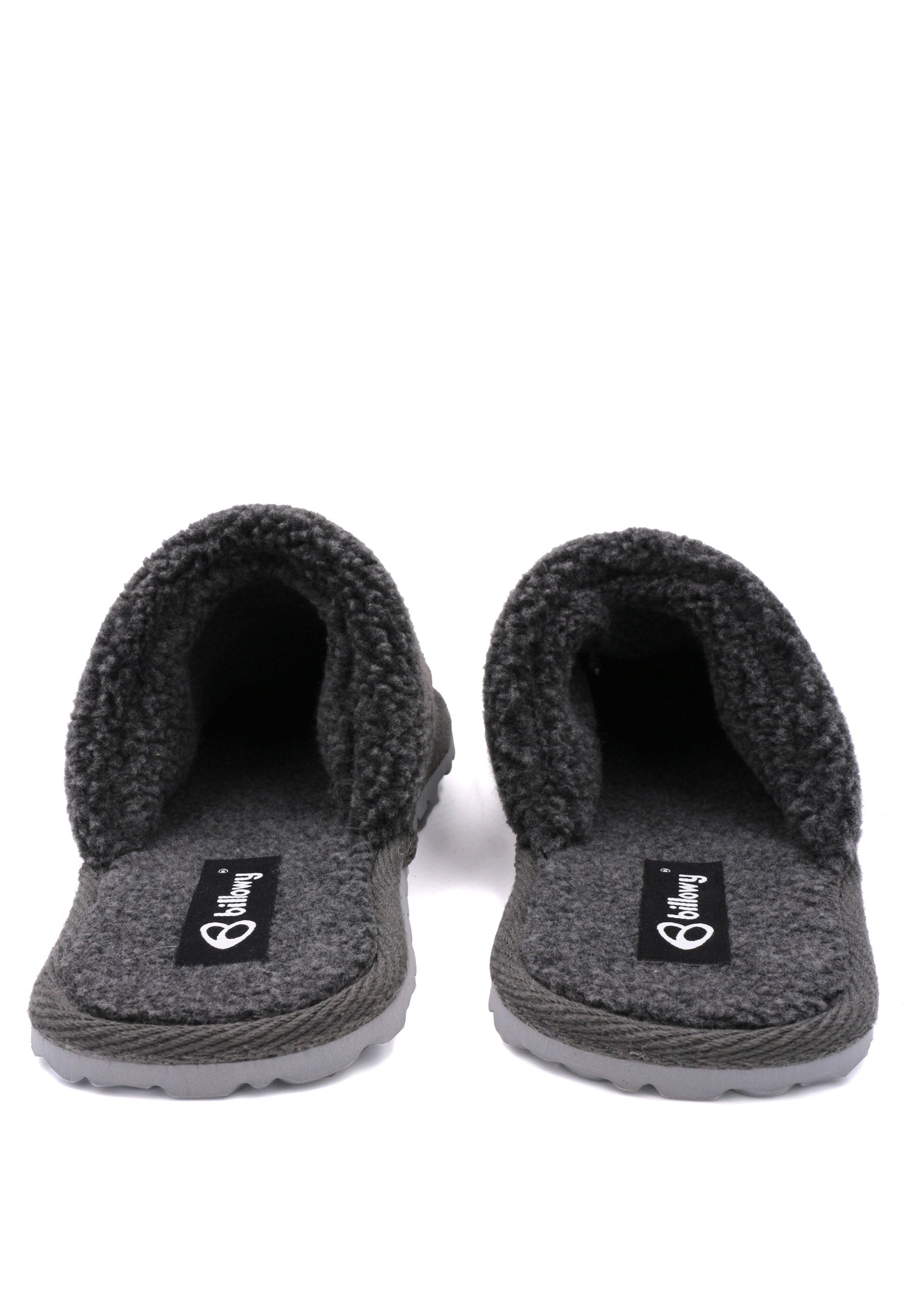 Imagen del producto Zapatilla Gris Hombre