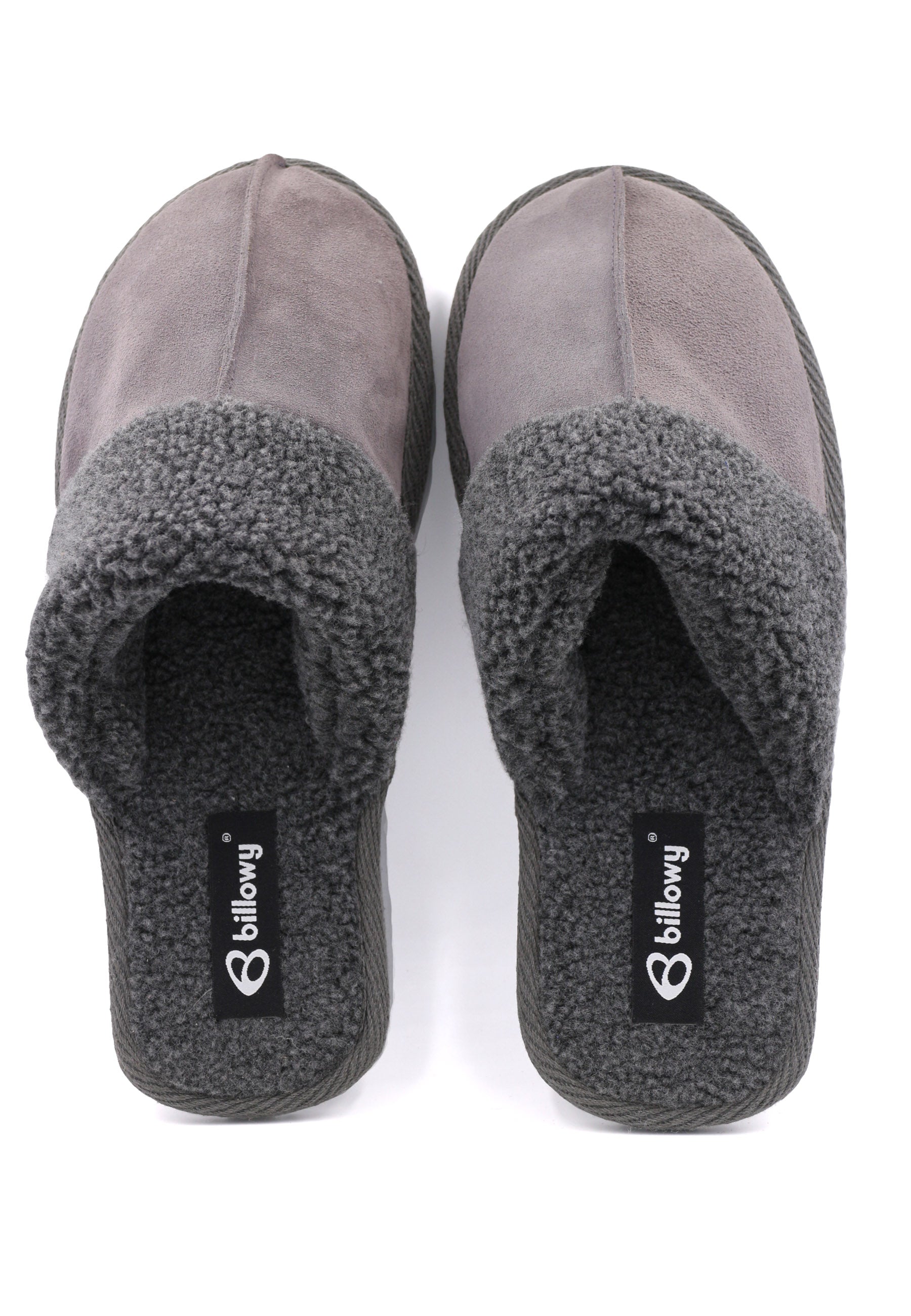 Imagen del producto Zapatilla Gris Hombre