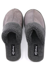 Imagen del producto Zapatilla Gris Hombre