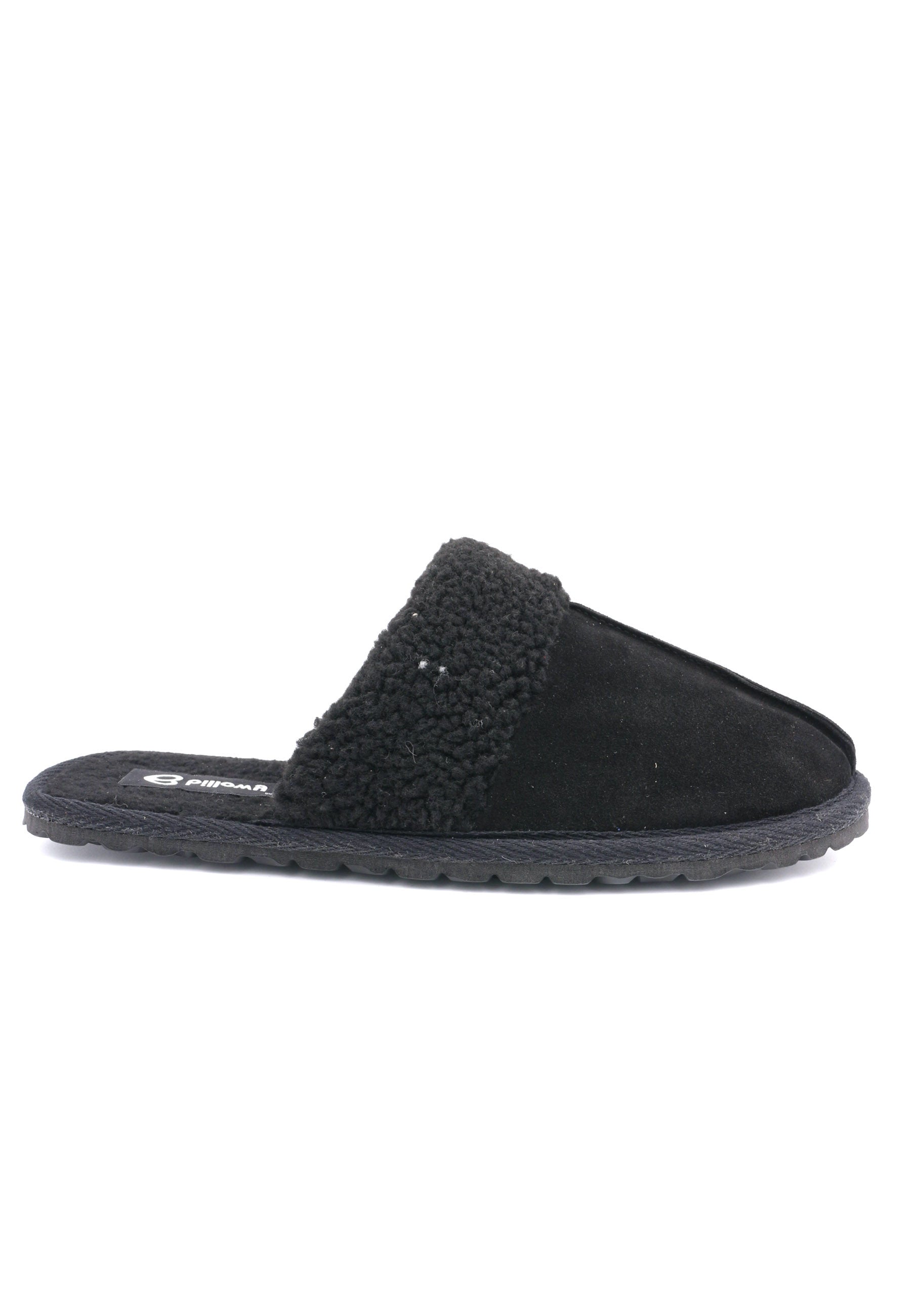 Imagen del producto Zapatilla Negro Hombre