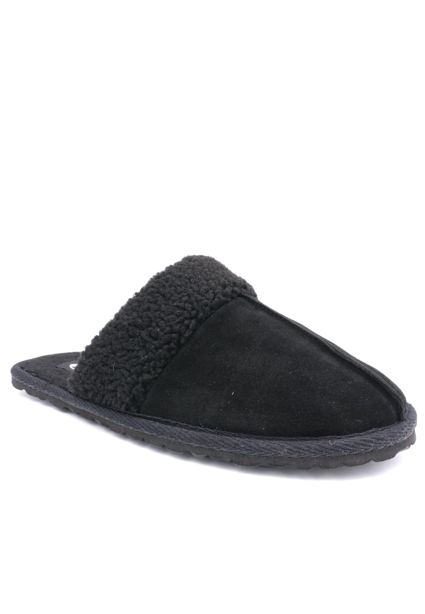 Imagen del producto Zapatilla Negro Hombre
