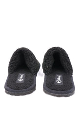 Imagen del producto Zapatilla Negro Hombre