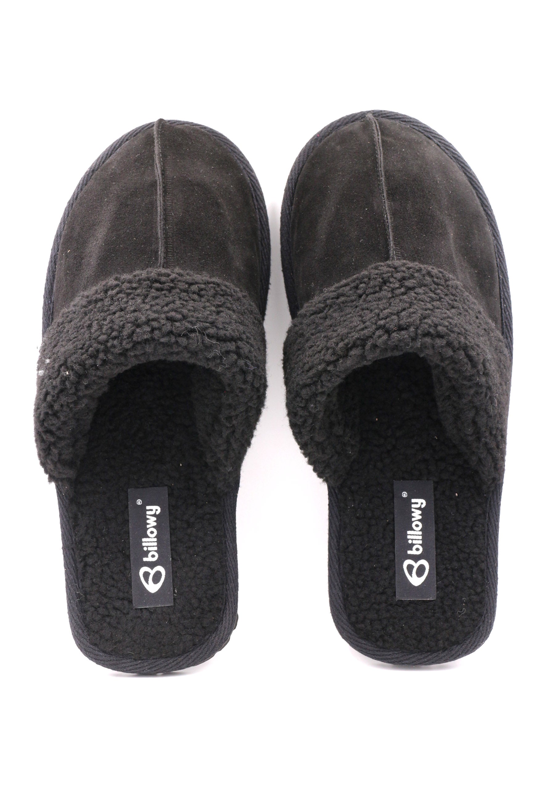 Imagen del producto Zapatilla Negro Hombre