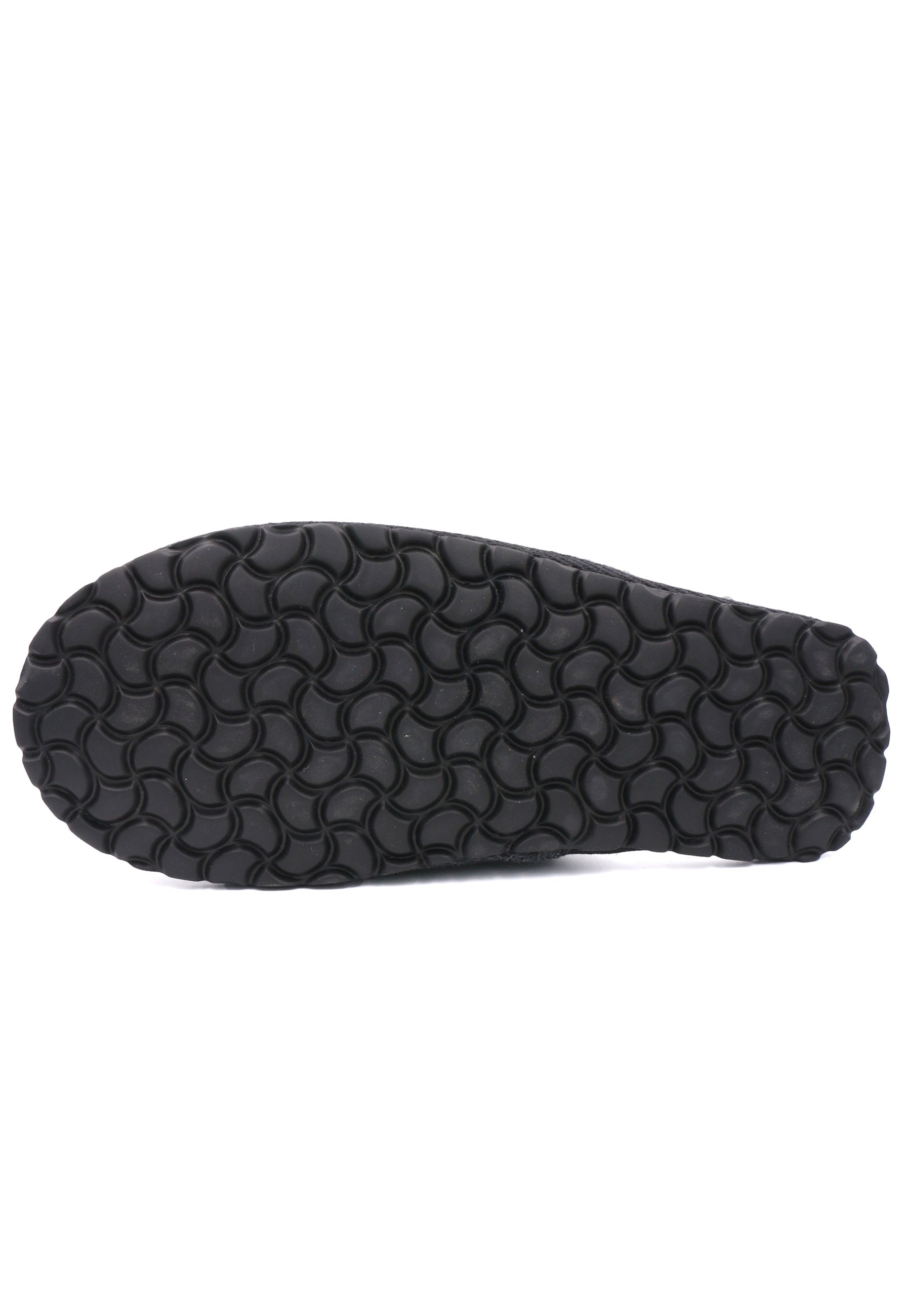 Imagen del producto Zapatilla Negro Hombre