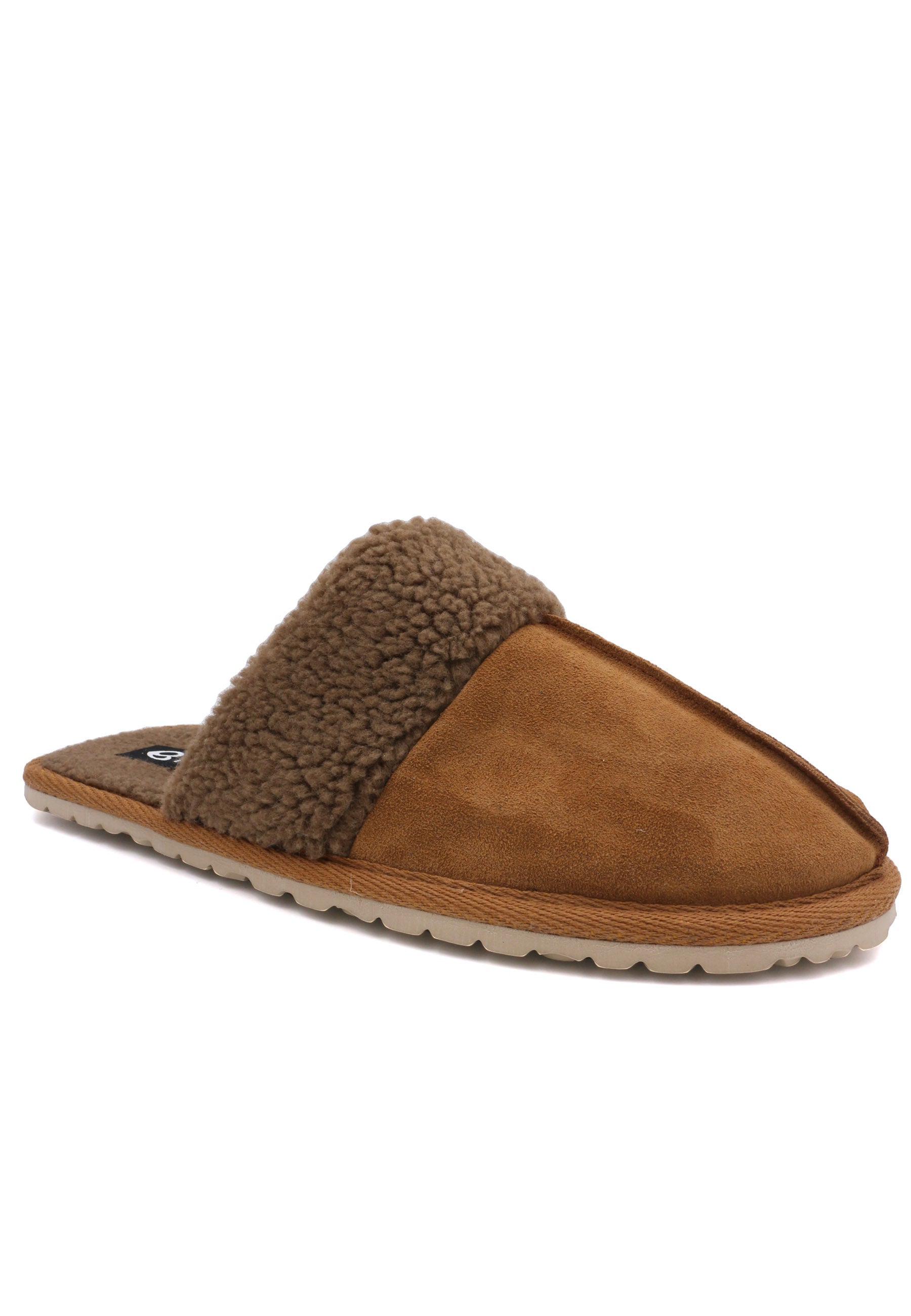 Imagen del producto Zapatilla Marron Hombre