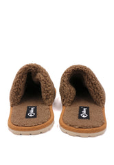 Imagen del producto Zapatilla Marron Hombre