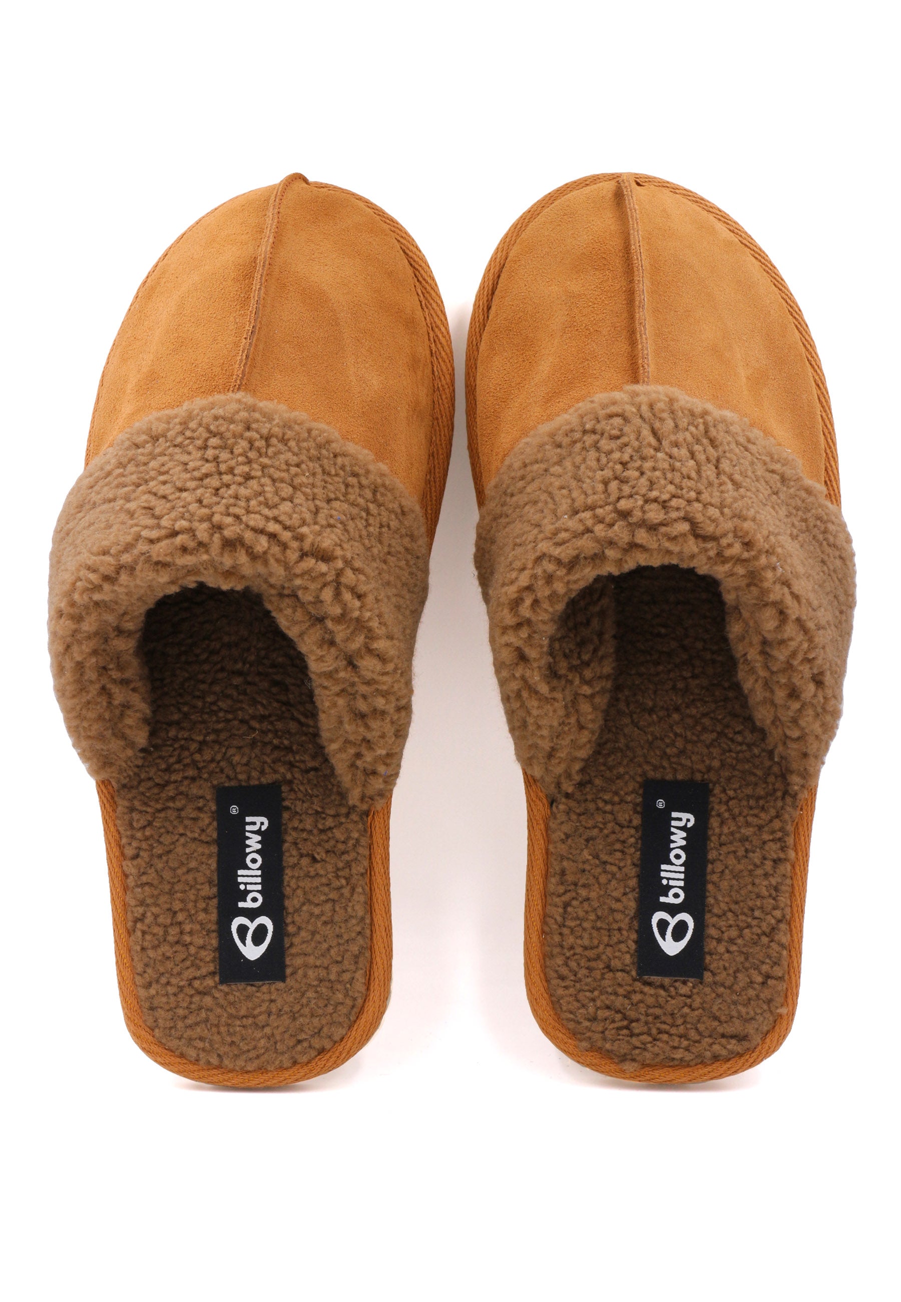 Imagen del producto Zapatilla Marron Hombre