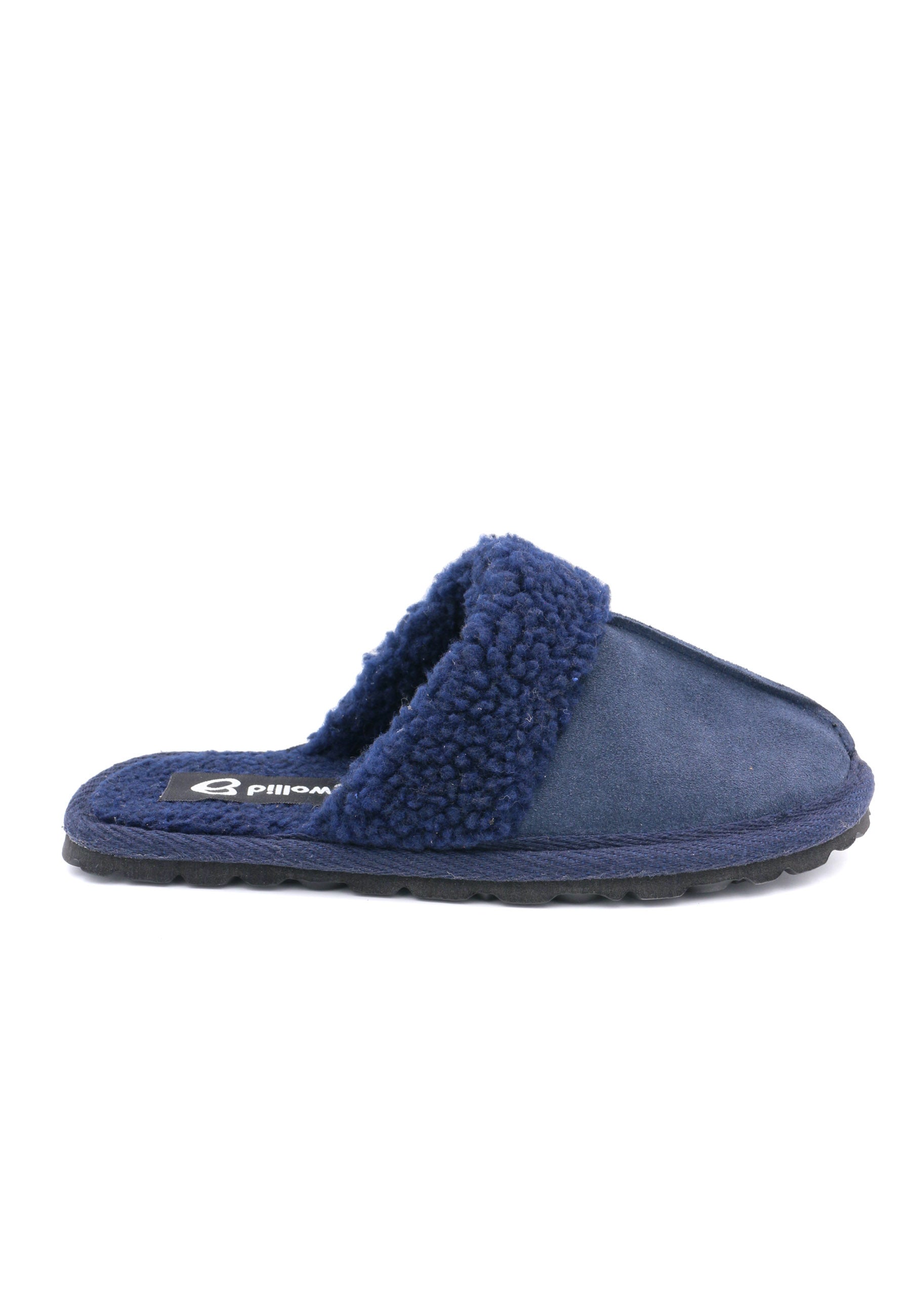 Imagen del producto Zapatilla Azul Niño
