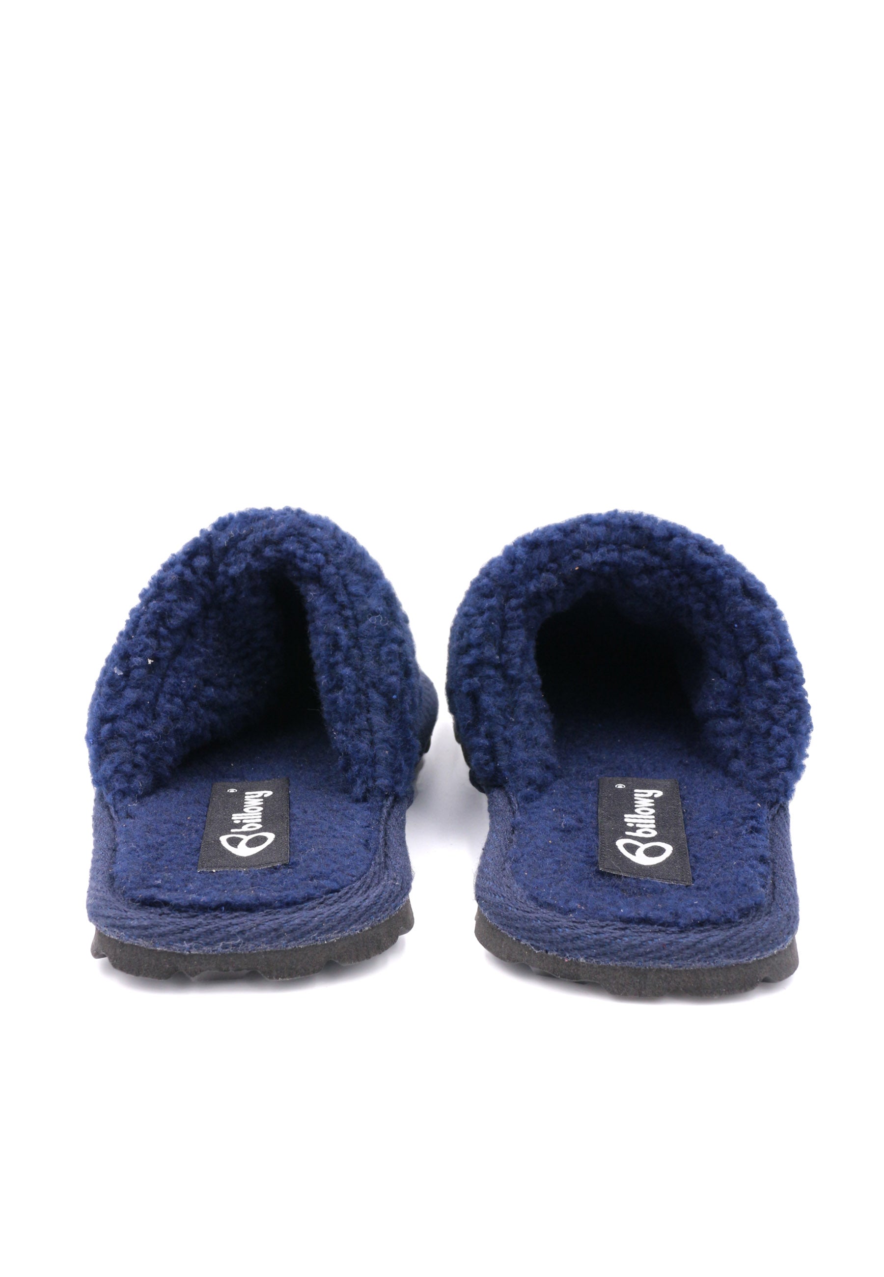 Imagen del producto Zapatilla Azul Niño