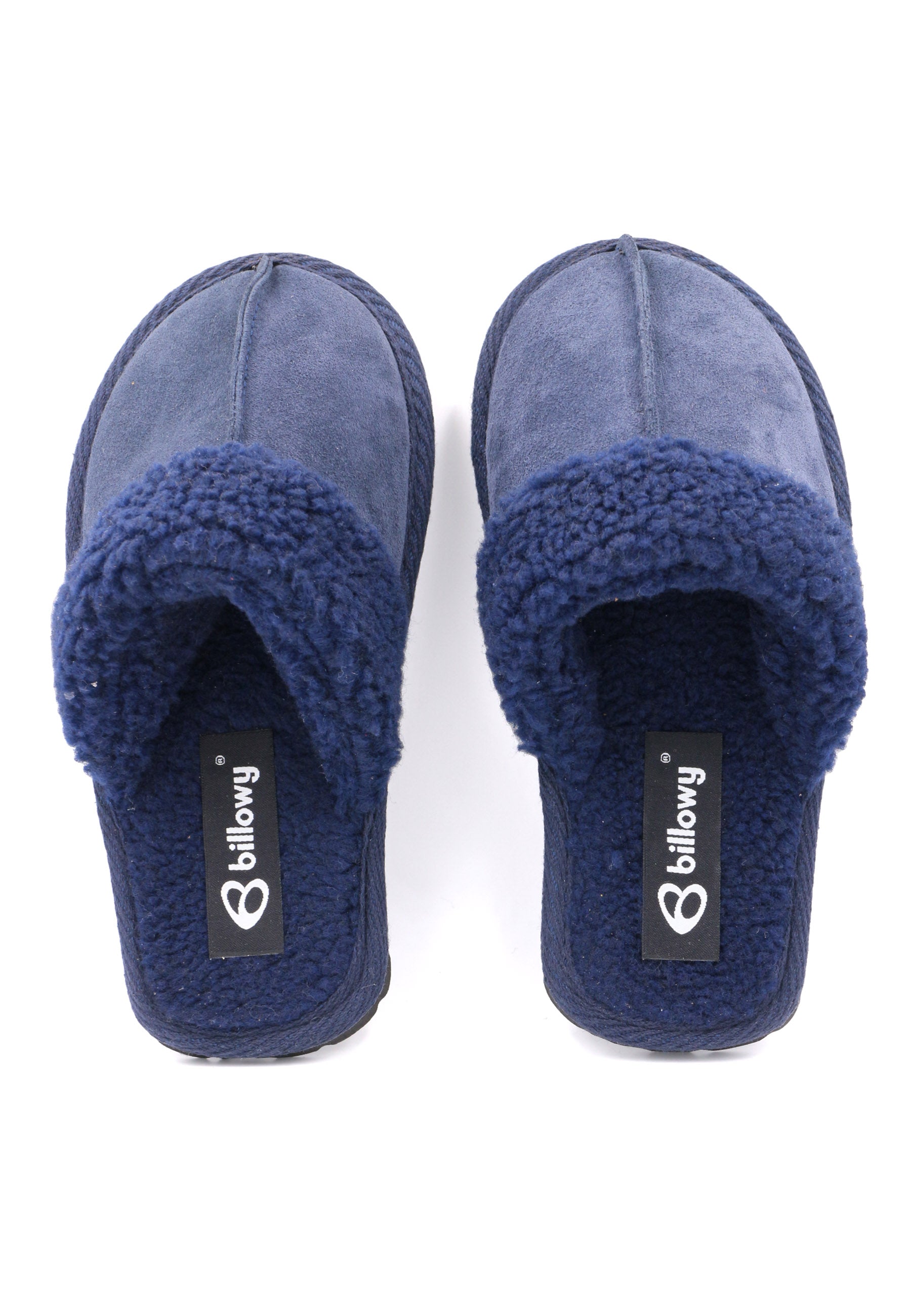 Imagen del producto Zapatilla Azul Niño