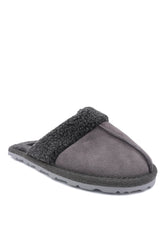 Imagen del producto Zapatilla Gris Niño