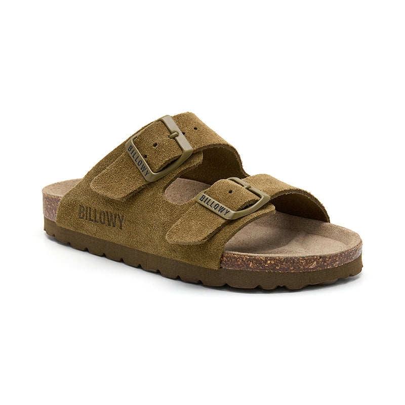 Malibu Hunting Khaki Sandal Boy – BillowyShop