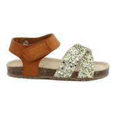 Imagen del producto Sandalia Marron Niña