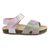 Imagen del producto Sandalia Rosa Niña