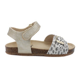 Imagen del producto Sandalia Dorado Niña