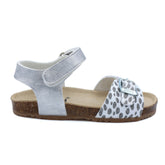 Imagen del producto Sandalia Plata Niña